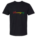 Sovereignty - Shirt - Black - Medium - The Cave