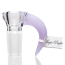 Sovereignty - 8 Arm Fixed 180 - PA w/ SA - Millie Mib - Magic Purple - The Cave