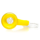 Sovereignty - Full Accent Slide - 18mm - Canary - The Cave