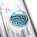 Sovereignty - 8 Arm Fixed 180 - PA w/ SA - Millie Mib - Magic Purple - The Cave