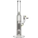 Sovereignty - 4 Arm Pillar - SN Flat Foot - PA w/ Blasting - CFL Parallax x Antidote - The Cave