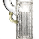 Sovereignty - 4 Arm Pillar - SN Flat Foot - PA w/ Blasting - CFL Parallax x Antidote - The Cave