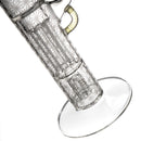 Sovereignty - 4 Arm Pillar - SN Flat Foot - PA w/ Blasting - CFL Parallax x Antidote - The Cave