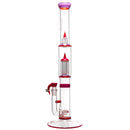 Sovereignty - 8 Arm 3 Line - FA w/ SA & Reduction - Pink Slyme x Poppy - The Cave