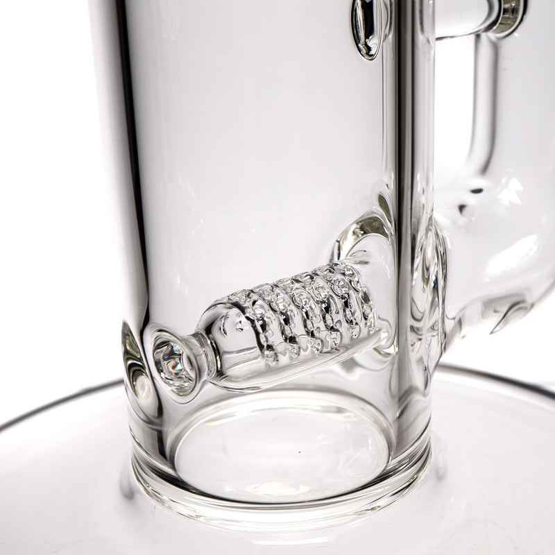 Sovereignty - 8 Arm 16mm Stemline - 44mm Neck - The Cave