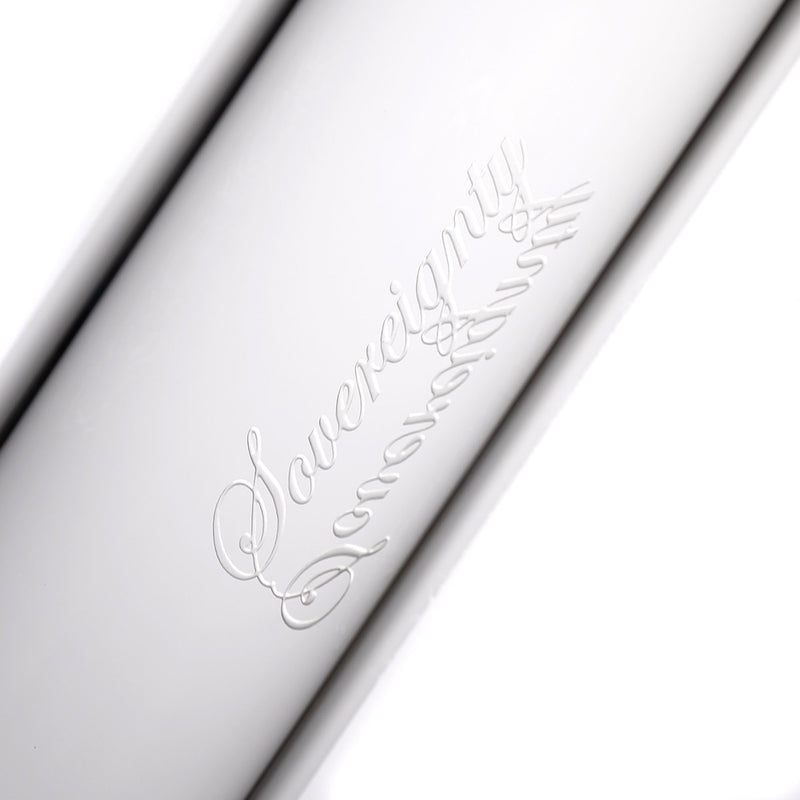 Sovereignty - 8 Arm 16mm Stemline - 44mm Neck - The Cave