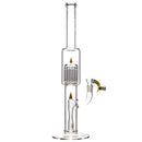 Sovereignty - 12 Arm Reduced Fixed 180 - MA - Light Yellow x Europa Star - The Cave