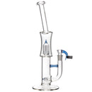 Sovereignty - Mini Grid Dome - Bent Neck - Mini 3 Line - MA - Opal Brilliants - The Cave