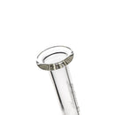 Sovereignty - Mini Grid Dome - Bent Neck - Mini 3 Line - MA - Opal Brilliants - The Cave