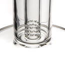 Sovereignty - Mini Grid Dome - Straight Neck - Fixed 360 - The Cave