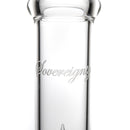 Sovereignty - Mini Grid Dome - Straight Neck - Fixed 360 - The Cave