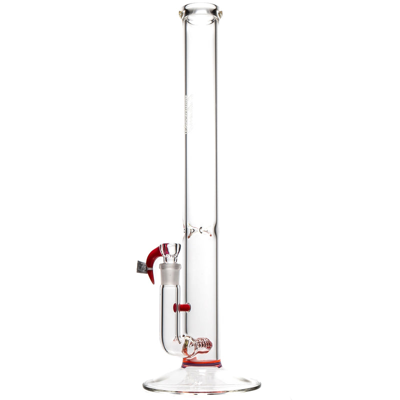 Sovereignty - 50x5 Stemline - Partial Accent - Pink Slyme x Poppy - The Cave