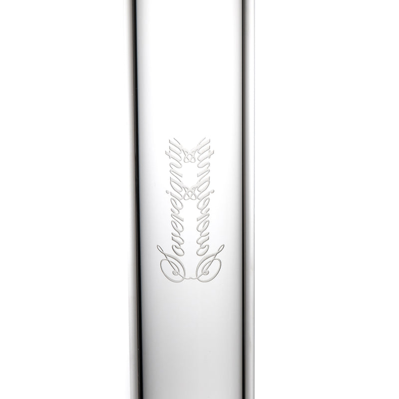 Sovereignty - 50x5 Stemline to Inverted 4 - PA w/ SA - Pink Slyme x Poppy - The Cave