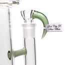 Sovereignty - 75mm FS Grid Dome King Stemline - MA - Lost City x Star White - The Cave