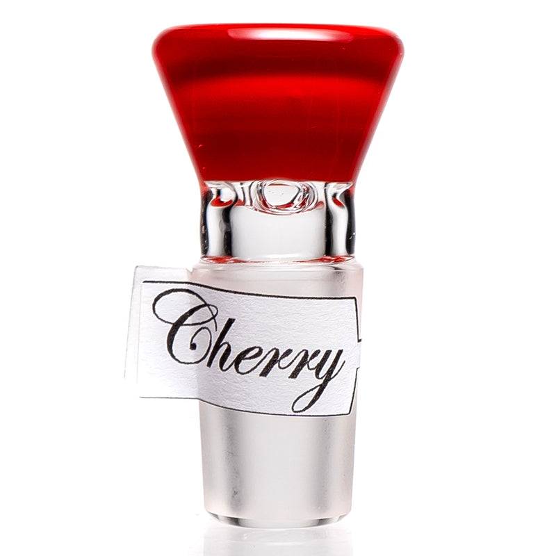 Sovereignty - Accent Slide - Hornless - 18mm - Cherry - The Cave