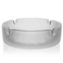 Sovereignty - Ash Tray - Sandblasted - Hempstar - The Cave