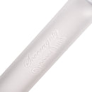 Sovereignty - 8 Arm Imperial - Clear & Frosted - The Cave