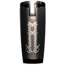 Vector X Sovereignty - Apex - Triple Flame Torch Lighter - Gun Metal - The Cave