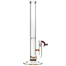 Sovereignty - 50x5 DG Stemline - Partial Accent - Guava Root - The Cave