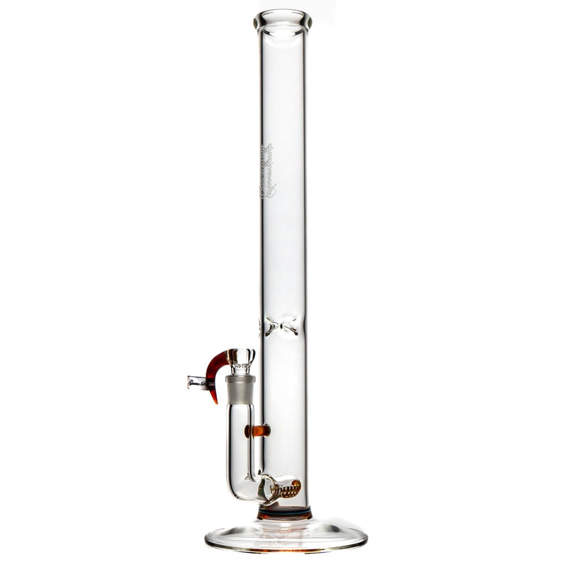 Sovereignty - 50x5 DG Stemline - Partial Accent - Guava Root - The Cave