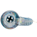 Sovereignty - Steve C. Slide - 18mm - Rainbow & Blue Retti - The Cave