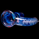 Sovereignty - Steve C. Slide - 18mm - Rainbow & Blue Retti - The Cave