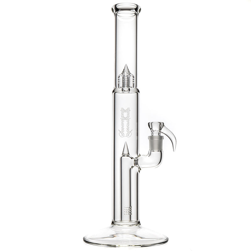 Sovereignty - Bishop Fixed Grid - Front 180` - The Cave