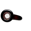 Sovereignty - Full Accent Slide - 18mm - Transparent Blood Red - The Cave