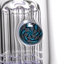 Sovereignty - 8 Arm Fixed 180 - PA w/ SA - Millie Mib - Magic Purple - The Cave