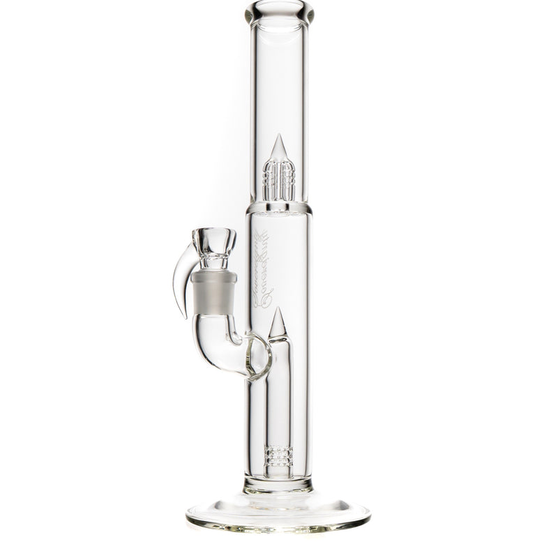 Sovereignty - Pawn Fixed 360° Stem - The Cave