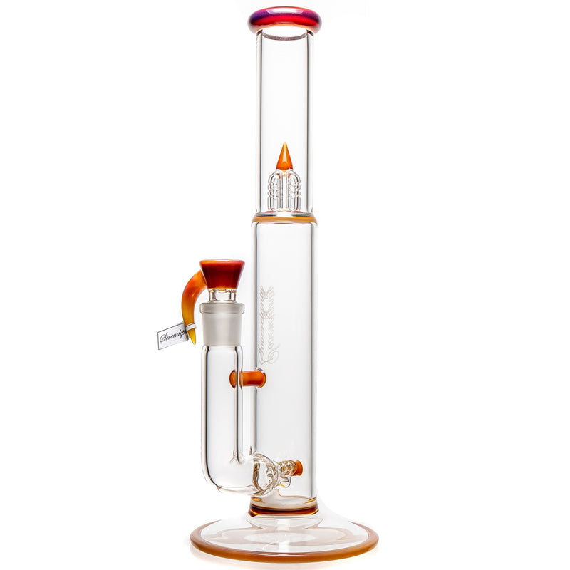 Sovereignty - Pawn Mini 3 Line - Full Accent - Serendipity - The Cave