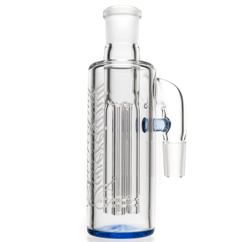 Sovereignty - Ashcatcher - 4 Arm - 18mm - Opal Brilliance - The Cave