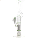 Sovereignty - Peyote Pillar - Natty Neck Flat Foot - FA - Ghosted Mint - The Cave