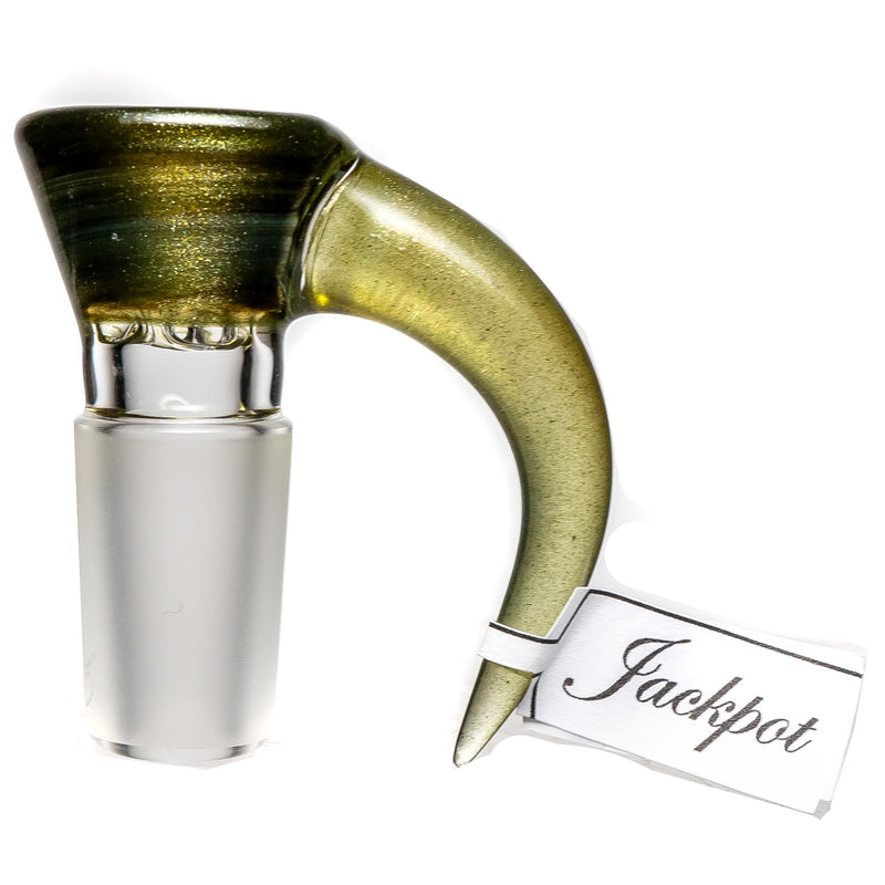 Sovereignty - Full Accent Slide - 18mm - Jackpot - The Cave