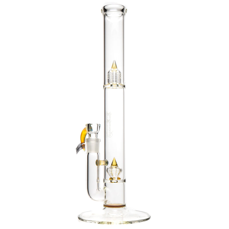 Sovereignty - 44x4 Imperial - Partial Accent - Tapulite - The Cave