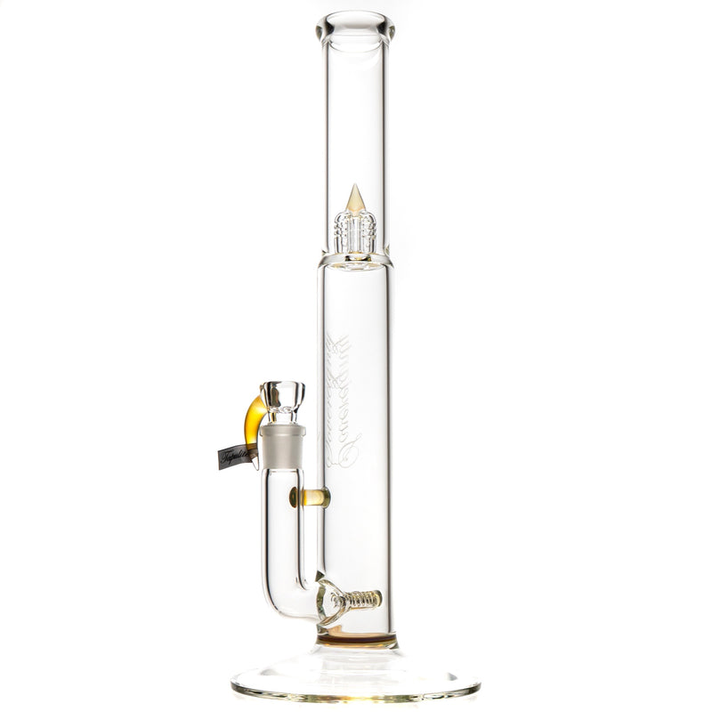 Sovereignty - Bishop G Line - Partial Accent - Tapulite - The Cave