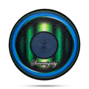 Moodmats X Sovereignty - Green Money Retti Circle - The Cave