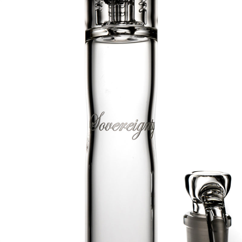 Sovereignty - 44x4 G Line to Imperial w/ Body Reduction - The Cave