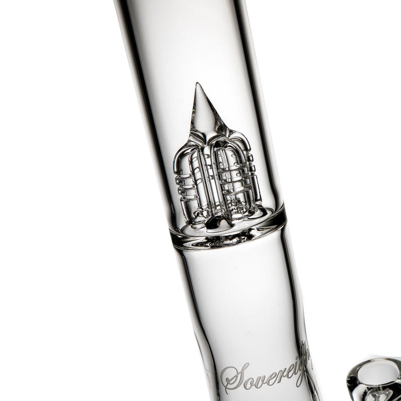 Sovereignty - 44x4 G Line to Imperial w/ Body Reduction - The Cave