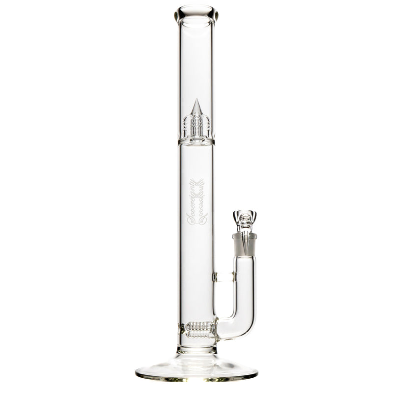 Sovereignty - 44x4 3 Line - The Cave