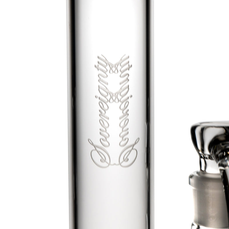 Sovereignty - 44x4 3 Line - The Cave