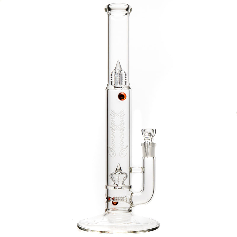 Sovereignty - Bishop G Line to Imperial w/ Millies - The Cave