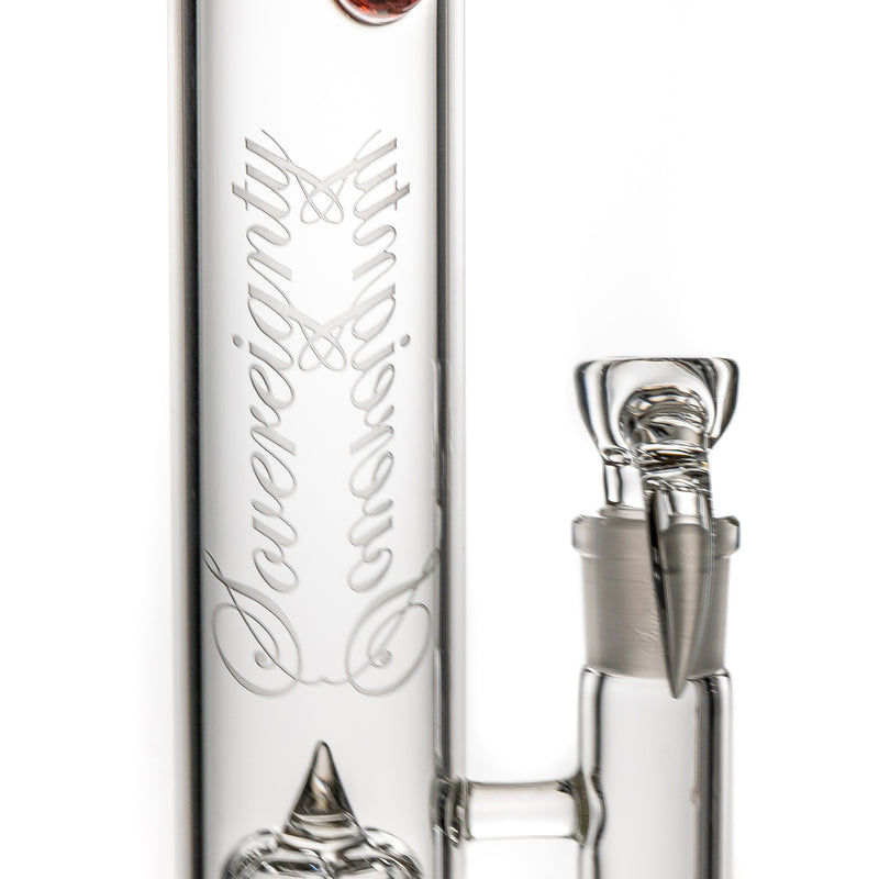 Sovereignty - Bishop G Line to Imperial w/ Millies - The Cave