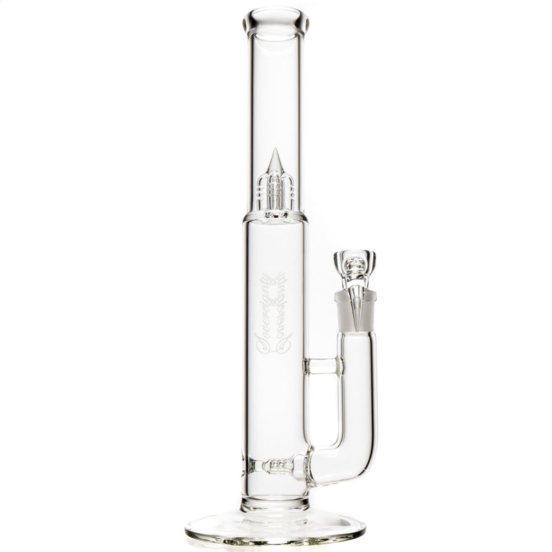 Sovereignty - Pawn Mini G Line - The Cave