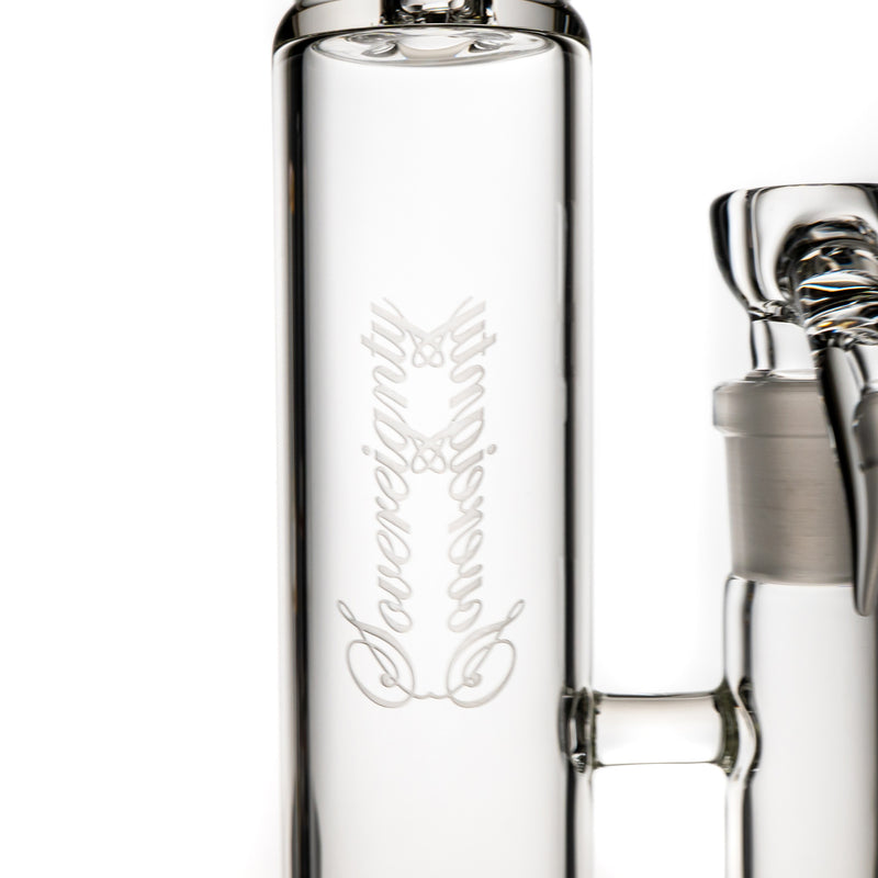 Sovereignty - Pawn Mini G Line - The Cave