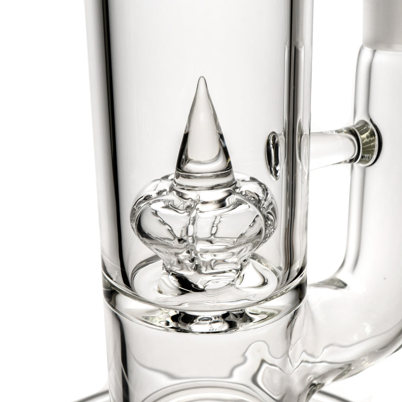 Sovereignty - 8 Arm Imperial - 38mm Neck - The Cave