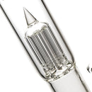 Sovereignty - 8 Arm Imperial - 38mm Neck - The Cave