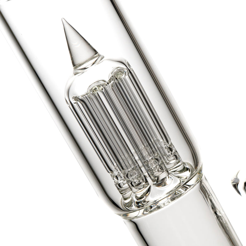 Sovereignty - 8 Arm Imperial - 38mm Neck - The Cave