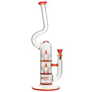 Sovereignty - 60mm Natty 3 Line/Imp/Imp - FA - Extra Light Yellow x Orange Elvis - The Cave