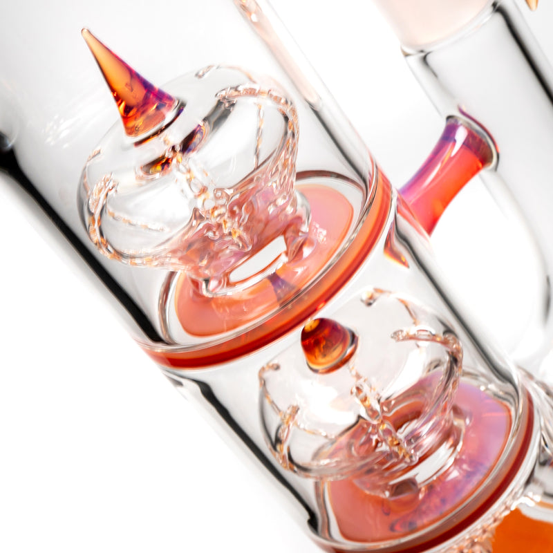 Sovereignty - 60mm Natty 3 Line/Imp/Imp - FA - Extra Light Yellow x Orange Elvis - The Cave